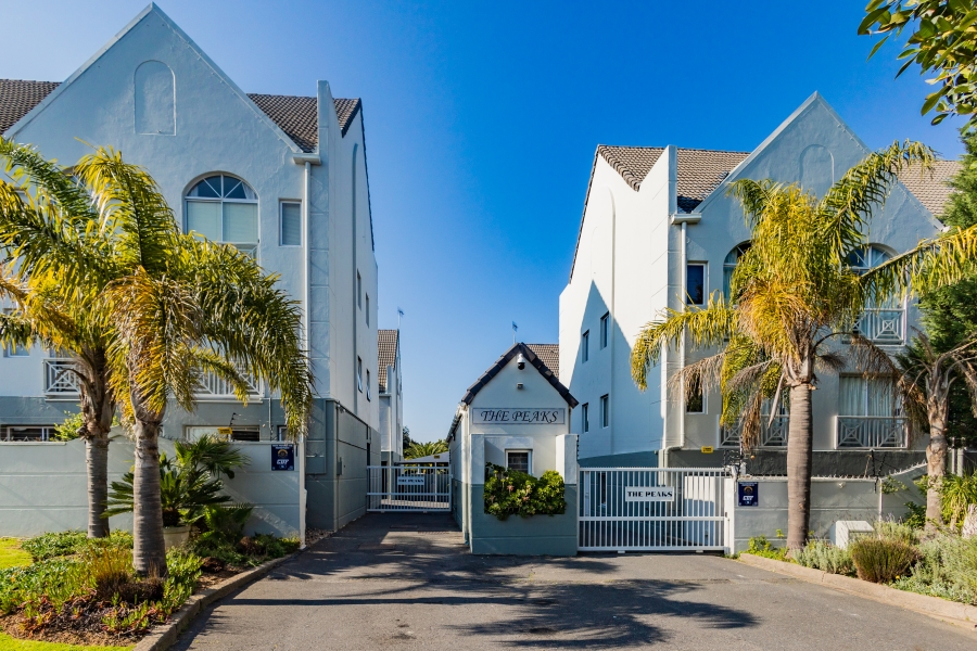 2 Bedroom Property for Sale in Rosendal Western Cape